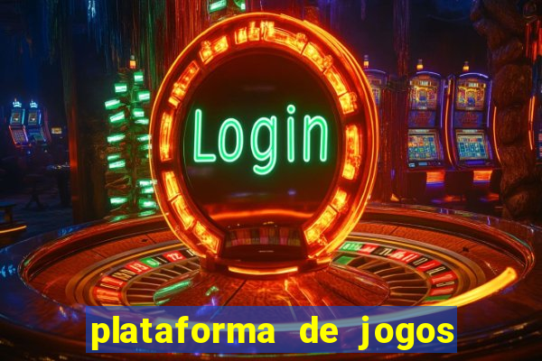 plataforma de jogos do whindersson nunes